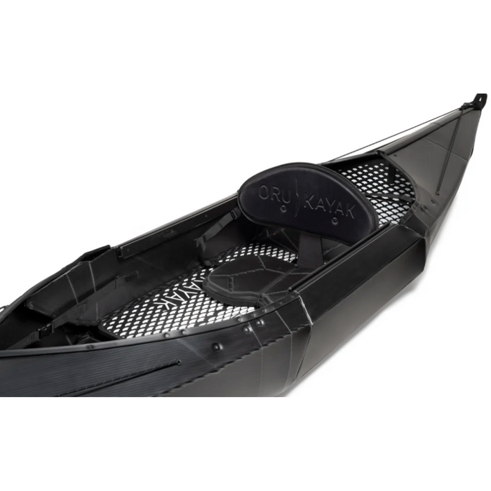 Oru Kayak Beach LT Sport Foldable Kayak - Current Riders