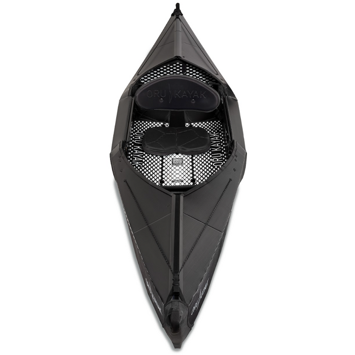 Oru Kayak Beach LT Sport Foldable Kayak - Current Riders