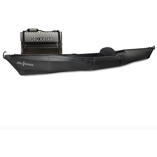 Oru Kayak Beach LT Sport Foldable Kayak - Current Riders