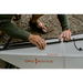 Close up front Oru Kayak Coast XT Foldable Kayak.