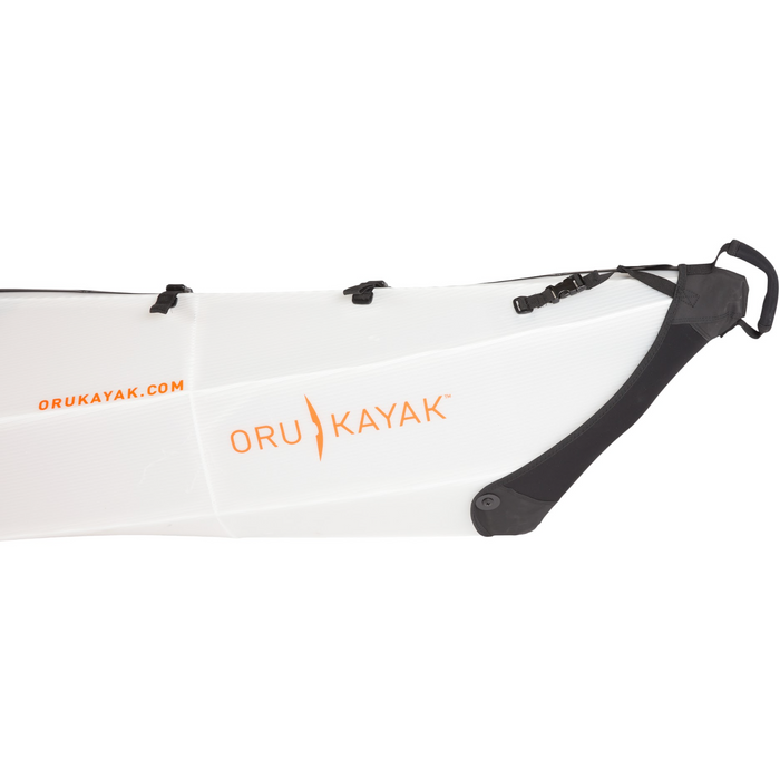 Oru Kayak Haven TT Foldable Kayak - Current Riders