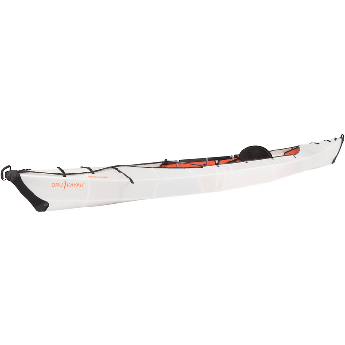 Oru Kayak Haven TT Foldable Kayak - Current Riders