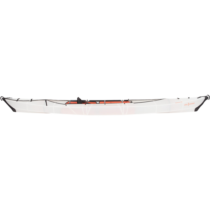 Oru Kayak Haven TT Foldable Kayak - Current Riders