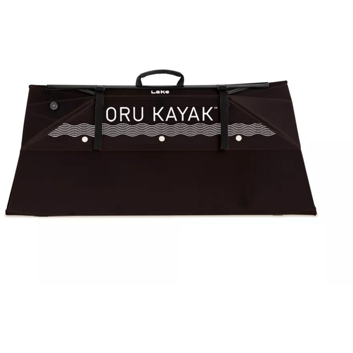 Oru Kayak Lake Sport Foldable Kayak - Current Riders