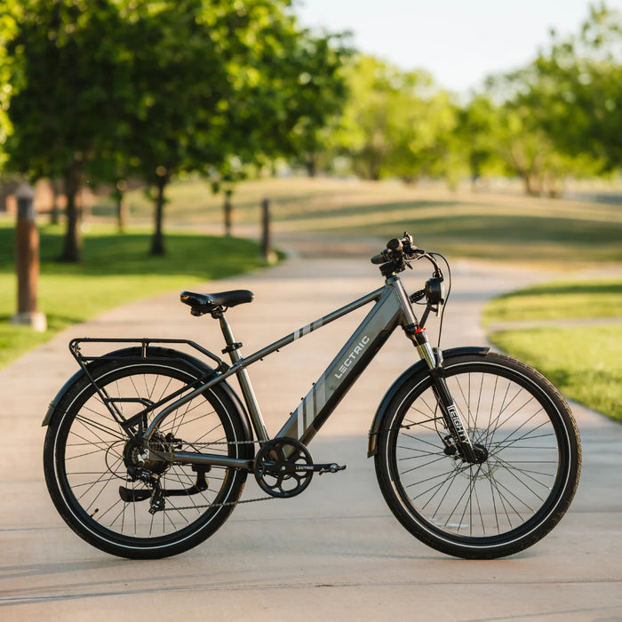 Lectric XPress eBike