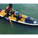 ParadisePad 10'6" iSUP I Inflatable Stand Up Paddle Board - Current Riders