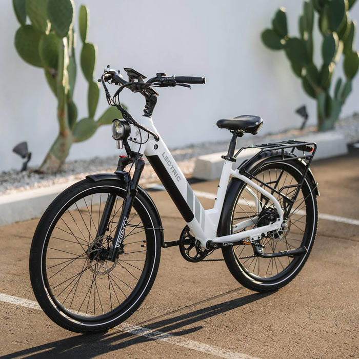 Lectric XPress eBike