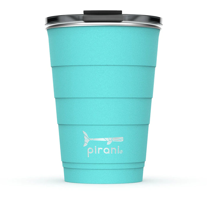 Pirani Insulated Stackable Tumbler