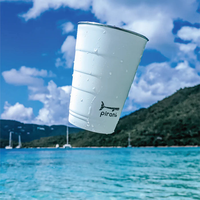 Pirani Insulated Stackable Tumbler