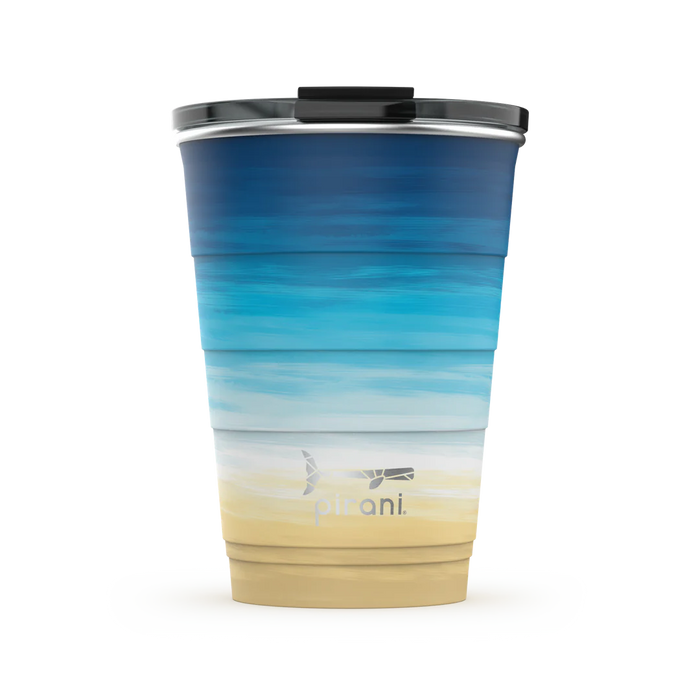 Pirani Insulated Stackable Tumbler