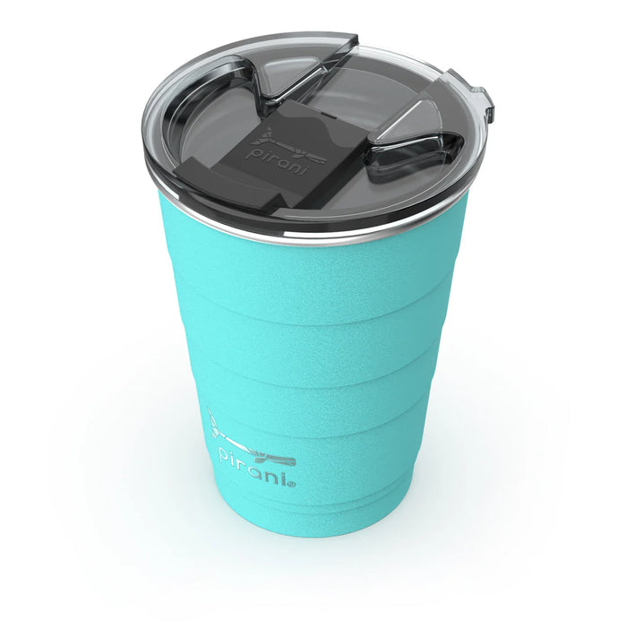 Pirani Insulated Stackable Tumbler