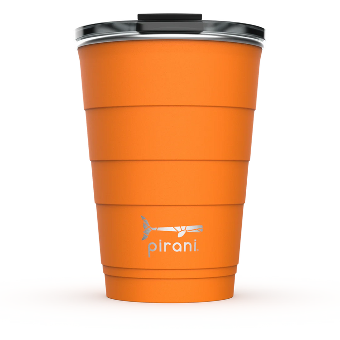 Pirani Insulated Stackable Tumbler