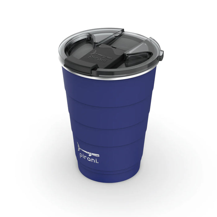 Pirani Insulated Stackable Tumbler