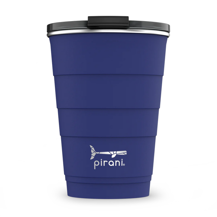 Pirani Insulated Stackable Tumbler