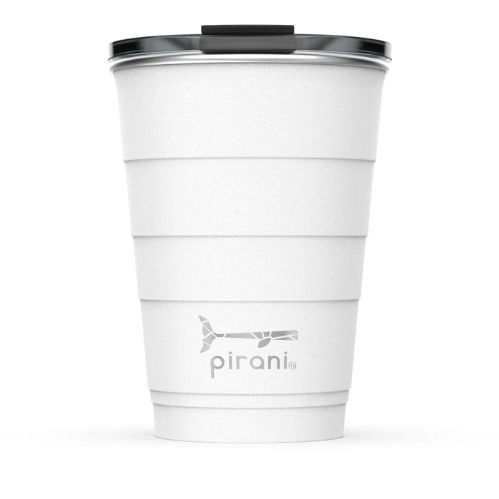 Pirani Insulated Stackable Tumbler