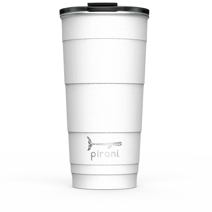 Pirani Insulated Stackable Tumbler