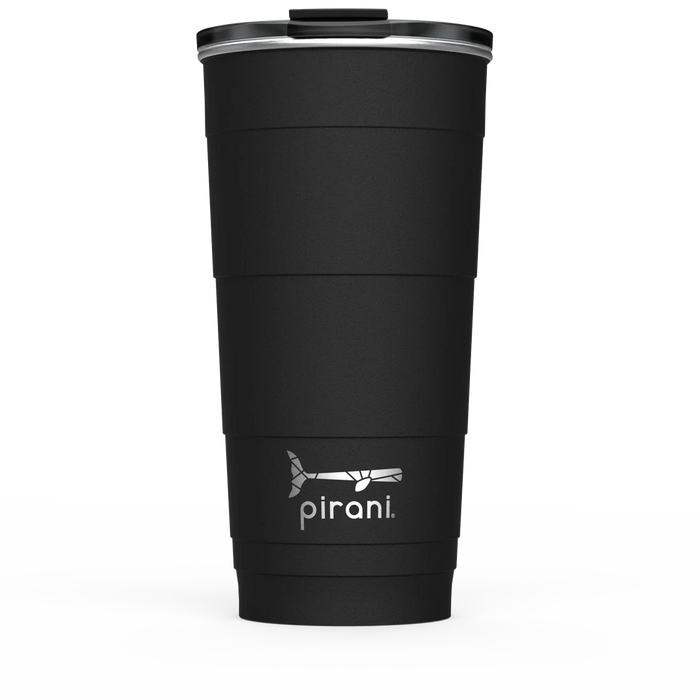 Pirani Insulated Stackable Tumbler