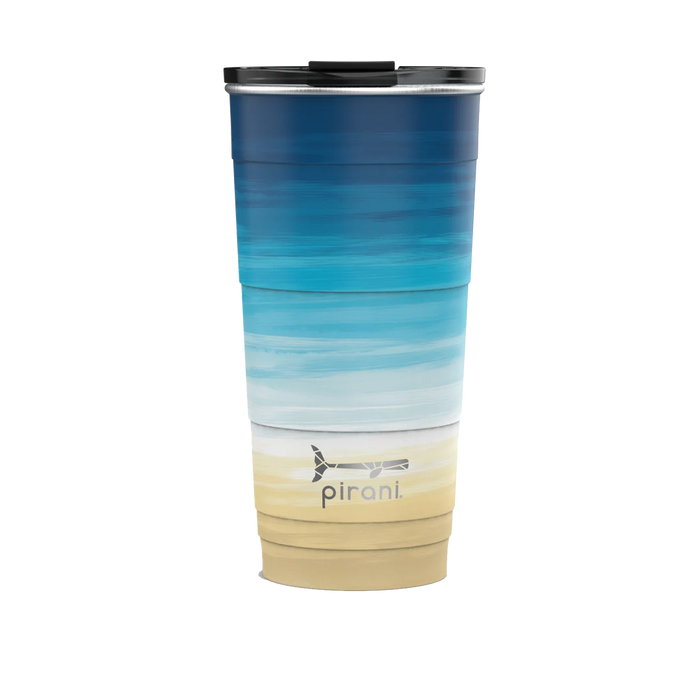 Pirani Insulated Stackable Tumbler