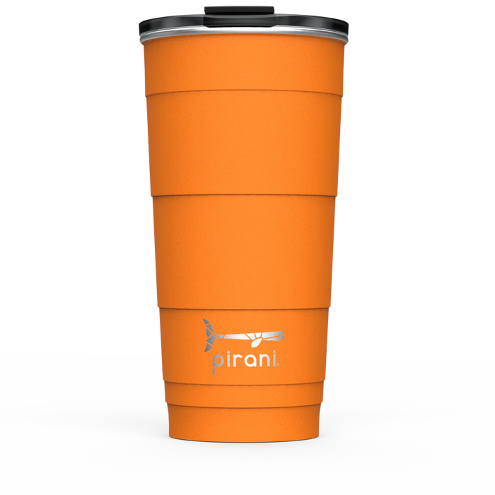 Pirani Insulated Stackable Tumbler