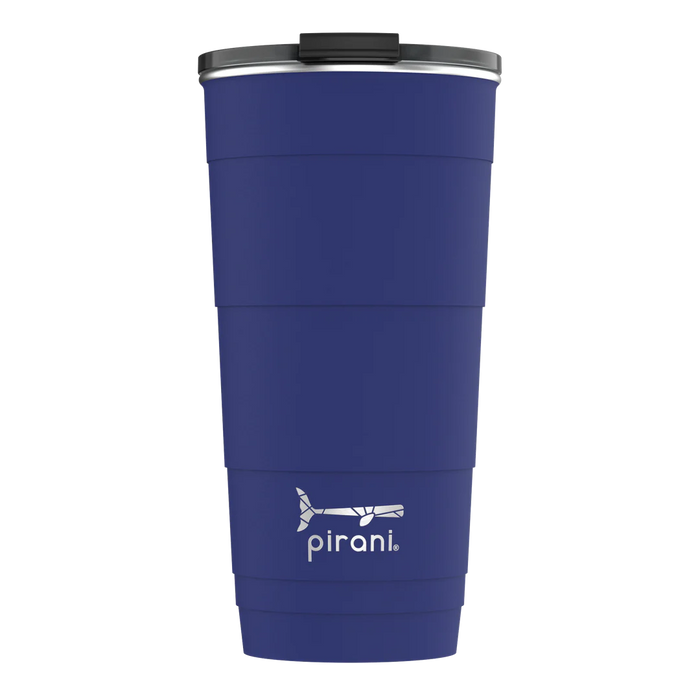 Pirani Insulated Stackable Tumbler