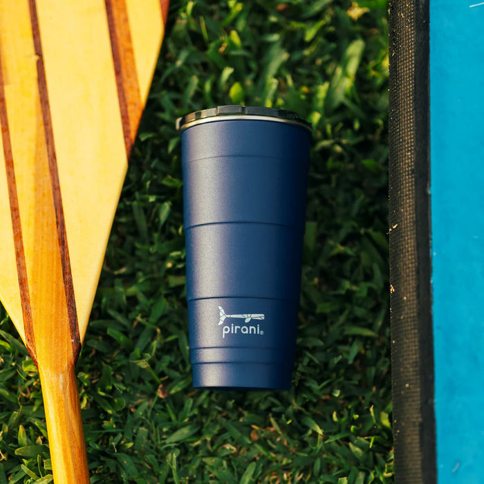 Pirani Insulated Stackable Tumbler