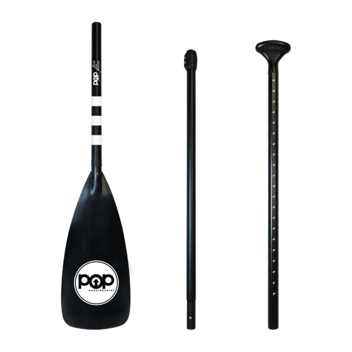 POP Board Co. 3-piece adjustable paddle.