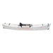 Product image of a white Oru Kayak Lake Folding Kayak right side view.
