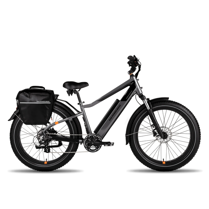Rad Power Bikes Fremont Pannier Bag