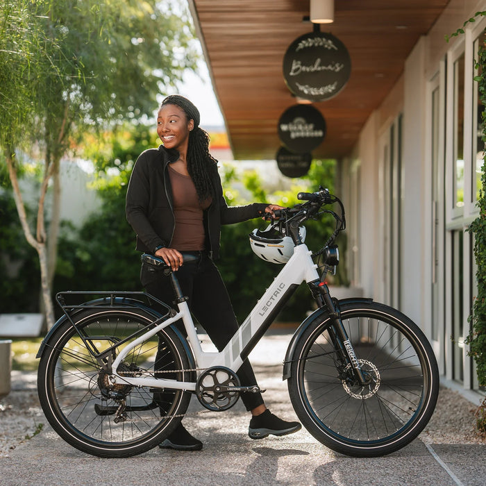 Lectric XPress eBike