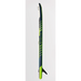 Product image of the Jimmy Styks Neptune Inflatable Stand Up Paddle Board's side view.