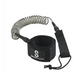 Product image of the safety leash that comes with the SipaBoards Motorized Fishing iSUP.