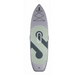 Product image of the SipaBoards Motorized Fishing SUP top.