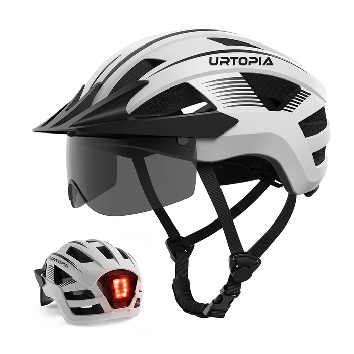 Urtopia Bicycle Helmet