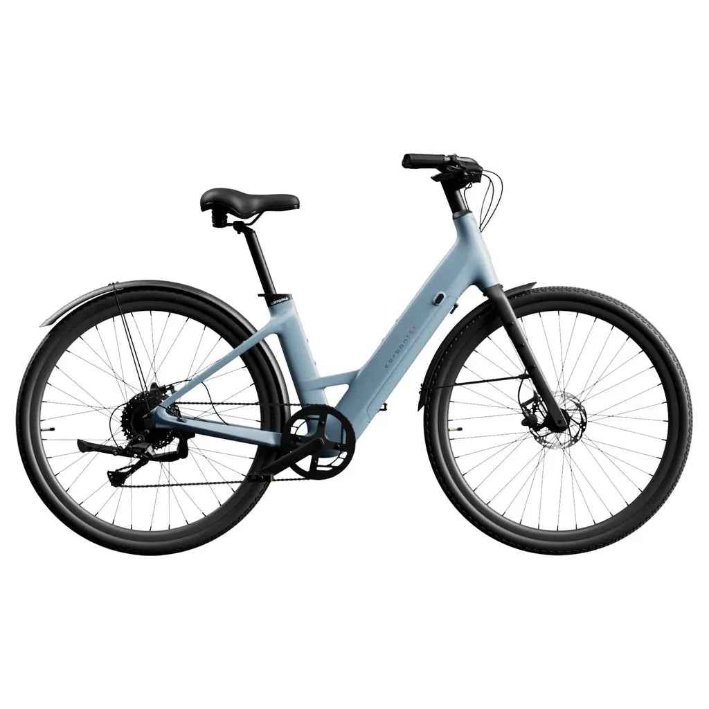 Urtopia Carbon1 ー フルカーボン E‑bike Buy Lightweight Gravel Ebike | Carbon 1 Pro - Urtopia