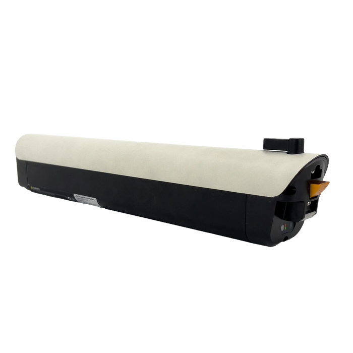 Product image of a white Urtopia Carbon 1 Pro Extra Battery.