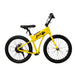 Product image of the yellow JackRabbit OG2 eBike's right side.